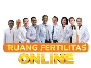 HUT Ke-24, Morula Indonesia Hadirkan Layanan Ruang Fertilitas Online HUT Ke-24, Morula Indonesia Hadirkan Layanan Ruang Fertilitas Online