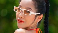 8 Potret Mantan Dokter Kini Jadi Model Seksi OnlyFans, Jualan Konten Syur