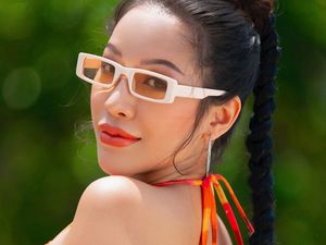 8 Potret Mantan Dokter Kini Jadi Model Seksi OnlyFans, Jualan Konten Syur