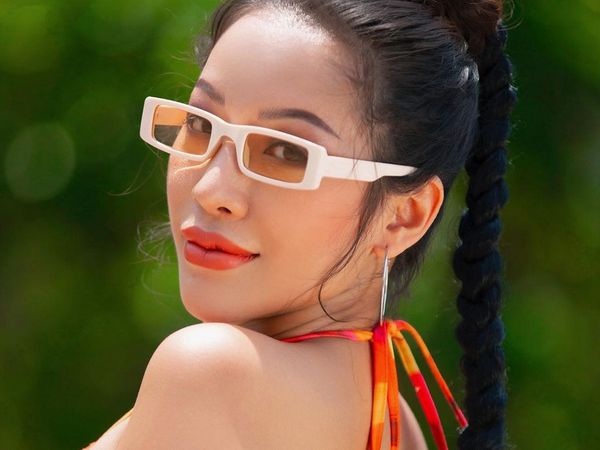 8 Potret Mantan Dokter Kini Jadi Model Seksi OnlyFans, Jualan Konten Syur