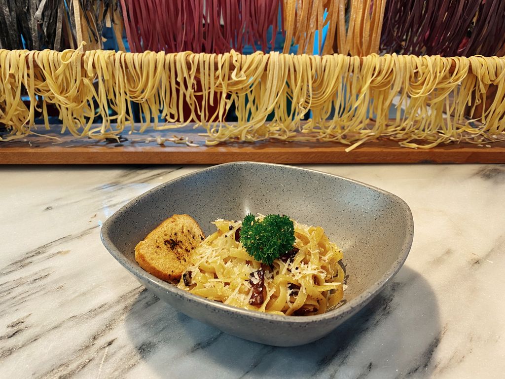 Pasta di Marco, Jimbaran