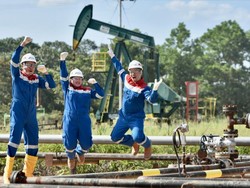 Khusus Putra-Putri Riau, PHR Buka Peluang Magang Nih