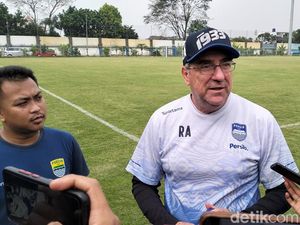 Pemain Asing Asia Persib Bakal Main di Piala Presiden Pemain Asing Asia Persib Bakal Main di Piala Presiden