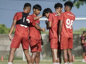 9 Pemain U-21 Perkuat PSM Makassar di Liga 1, Pilar Timnas 3 Orang 9 Pemain U-21 Perkuat PSM Makassar di Liga 1, Pilar Timnas 3 Orang