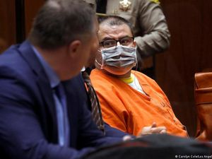 Pemimpin Gereja Besar Meksiko Dibui 16 Tahun Atas Pelecehan Seks Anak