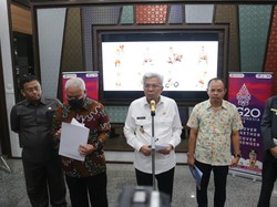 Sumsel Targetkan Masuk 5 Besar di FORNAS VI 2022