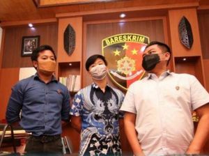 Teganya Pemuda DV di Balikpapan Tuding Tenggelamnya Eril Rekayasa Teganya Pemuda DV di Balikpapan Tuding Tenggelamnya Eril Rekayasa
