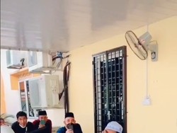 Viral Pengantin Grogi, Mas Kawin Rp 1,6 Juta Malah Disebut Rp 1,6 Triliun