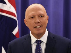 Eks Menhan Ungkap Rencana Australia Beli Kapal Selam Nuklir AS