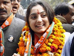 Politikus India Menghina Nabi Muhammad SAW, Siapa Itu Nupur Sharma?