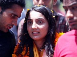 Dalih Politikus India Nupur Sharma soal Ucapan Hina Nabi Muhammad