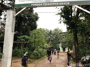 Khilafatul Muslimin Terlacak di Sukabumi, MUI: Kita Tabayyun Dulu