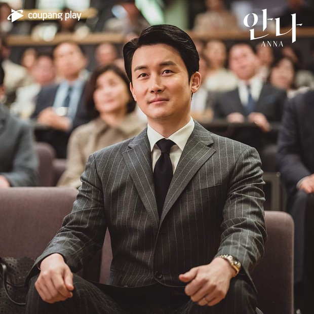 Potret Kim Jun Han/ Foto: instagram.com/coupangplay Potret Kim Jun Han/ Foto: instagram.com/coupangplay