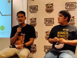 PUBG Mobile Yakin 100%, Komunitas Jadi Kunci Kemajuan Esports