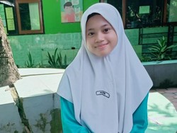 Top! Siswa MAN 2 Ponorogo yang Anak Petani Ini Raih Beasiswa Kuliah di Kanada