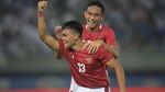 5 Pemain Timnas yang Paling Sering Dimainkan Shin Tae-yong