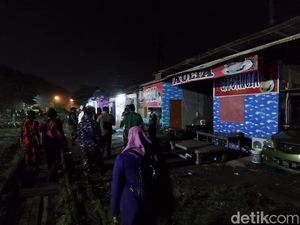 Satpol PP Gresik Janji Lebih Gencar Razia Warung Kopi Pangku Saat Ramadhan Satpol PP Gresik Janji Lebih Gencar Razia Warung Kopi Pangku Saat Ramadhan
