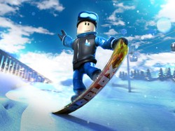Bukan Cuma Bisa Main Game, Roblox Ingin Jadi Aplikasi Kencan