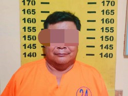 Ayah di Banyuwangi Diamankan Karena Perkosa Anak Tiri