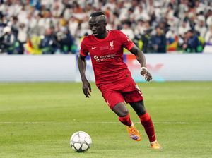 Liverpool: Tawaran Kedua Bayern untuk Mane Konyol!