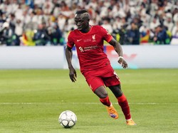 Liverpool: Tawaran Kedua Bayern untuk Mane Konyol!
