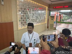 Jemaah Haji Tulungagung Ketahuan Bawa Duit Rp 150 Juta, Buat Apa?