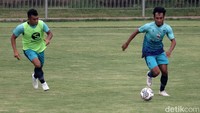 Dalam turnamen pramusim ini, Persib tergabung di Grup C bersama Bhayangkara FC, Persebaya Surabaya dan Bali United.
