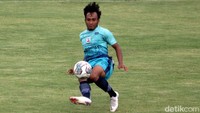 Persib menargetkan bisa menjadi juara Piala Presiden untuk kedua kalinya.