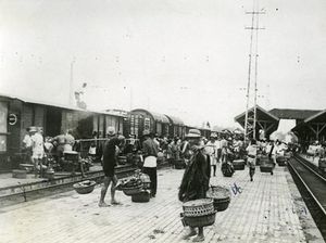 Sejarah Stasiun Manggarai: Saksi Pemindahan Ibu Kota Darurat
