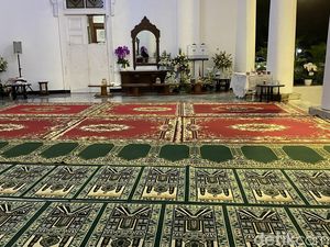 Warga Boleh Berdoa dan Salat Jenazah untuk Eril di Gedung Pakuan