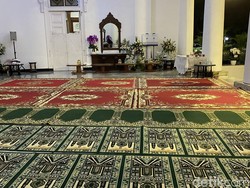 Warga Boleh Berdoa dan Salat Jenazah untuk Eril di Gedung Pakuan