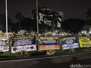 Emil Ungkap Kondisi Jasad Eril saat Ditemukan: Seperti Wangi Eucalyptus Emil Ungkap Kondisi Jasad Eril saat Ditemukan: Seperti Wangi Eucalyptus