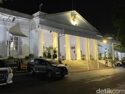 Jenazah Eril Tiba di Bandung Minggu Malam, Disemayamkan di Pakuan