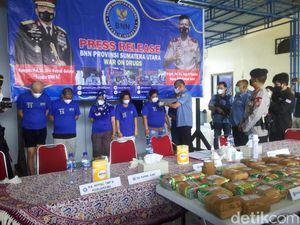 Terpopuler: Kasus Sabu 33 Kg dan 313 Warga Karangasem Kena Cikungunya Terpopuler: Kasus Sabu 33 Kg dan 313 Warga Karangasem Kena Cikungunya