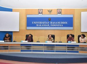 Syarief Hasan Dukung Kerja Sama Riset Teknologi oleh Perguruan Tinggi