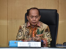 Syarief Hasan Soroti Penyesuaian Tarif Ojek Online Usai Harga BBM Naik