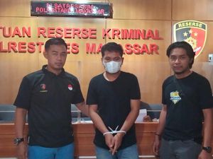 Pria Tak Nikahi Kekasih yang Simpan 7 Janin Gegara Punya Selingkuhan Pria Tak Nikahi Kekasih yang Simpan 7 Janin Gegara Punya Selingkuhan