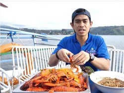 Tanboy Kun Minta Maaf Sebut Irfan Hakim Drama Dilarikan ke RS