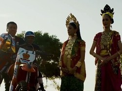 Ada Joki Cilik di Iklan MXGP, Gubernur NTB Dikecam Aktivis Anak