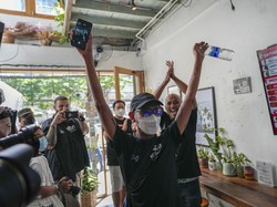 Thailand Legalkan Ganja untuk Kuliner dan Medis, Dilarang untuk Rokok