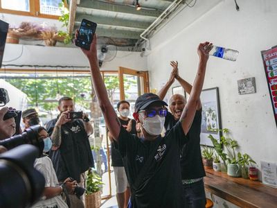 Thailand Legalkan Ganja, Warga Sambut Suka Cita