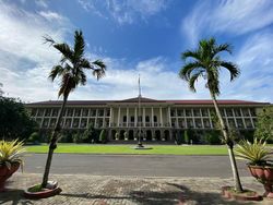 Camaba UGM Jadi Mayoritas dari 10 Peraih Nilai Tertinggi Soshum SBMPTN 2022