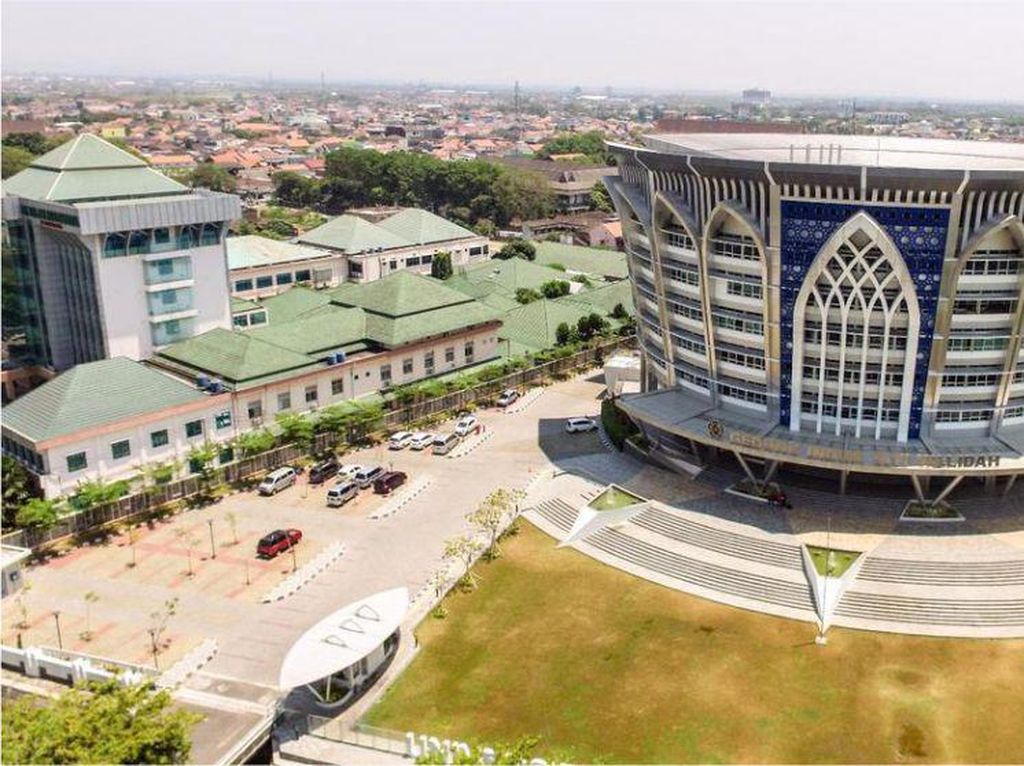 UMS Buka Lowongan Tendik buat Lulusan SMK-S1, Buruan Cek! UMS Buka Lowongan Tendik buat Lulusan SMK-S1, Buruan Cek!