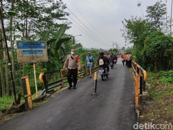 Viral Motor Tak Bertuan Ditinggal Bersama Surat Wasiat di Kota Malang