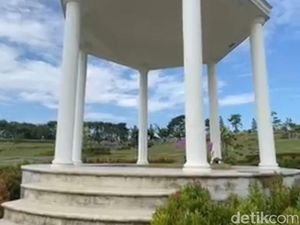 Viral! Ada Makam di Karawang Harganya Rp 2,8 Miliar