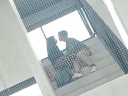 Viral Sejoli Ciuman di Terminal Pariwisata Terpadu Banyuwangi