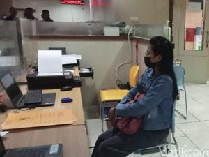 Kronologi Terungkapnya Wanita Simpan 7 Janin 10 Tahun Menanti Kekasih Nikahi Kronologi Terungkapnya Wanita Simpan 7 Janin 10 Tahun Menanti Kekasih Nikahi