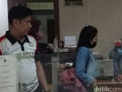 Geger 7 Janin Aborsi di Makassar, Sejoli Diperiksa Kejiwaan-DNA