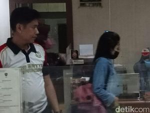 Alasan Sejoli Penyimpan 7 Janin Aborsi di Makassar Harus Tes DNA dan Kejiwaan Alasan Sejoli Penyimpan 7 Janin Aborsi di Makassar Harus Tes DNA dan Kejiwaan