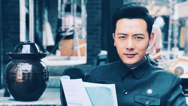 Aktor Ini Jadi Tukang Sayur yang Penting Dapur Ngebul